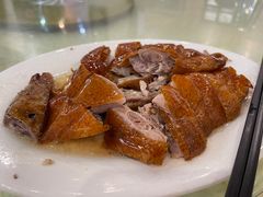 -禄源公·老莞诚饭店