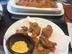 -Mr.Pizza米斯特比萨(合肥一九一二街区店)