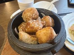 -HOHO餐厅(古子城店)