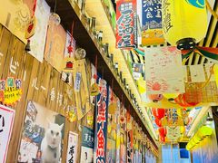 -坂吉屋·居酒屋深夜食堂(龙湖店)