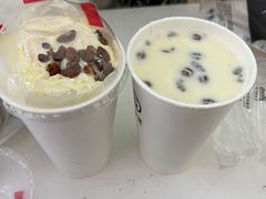 -古茗(恒太城店)