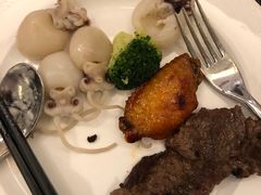 -安蒂娅·海鲜自助餐厅(安蒂娅美兰酒店)