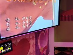 -金青果甄选KTV(劳动公园店)