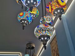 -欧提汗·新疆餐厅·清真(银都路店)