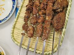 -贺兰山·西北菜(牛街总店)