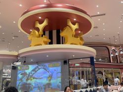 -奈尔宝家庭中心·亲子餐厅(鄞州万达店)