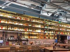 -The Happy Monk(前海壹方汇店)