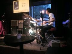 -东岸Cafe 爵士俱乐部