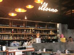 -IL Forno 意坊·意大利餐厅(花园店)
