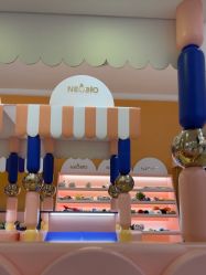 -奈尔宝家庭中心·亲子餐厅(苏州大悦城店)