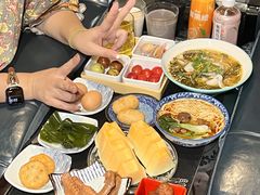 -陆琴脚艺·足浴·SPA(夫子庙店)