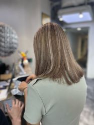 -Sying杉影日式烫染專門店