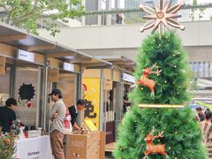 -深圳湾万象城(南山店)