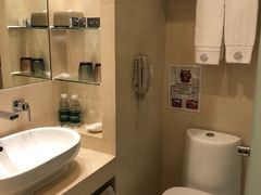 -香港铜锣湾皇悦酒店