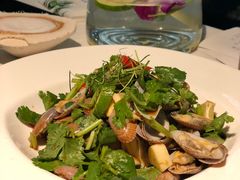 -花样西贡·蜜越餐厅·法式越南料理(水晶城店)