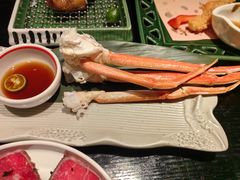 -松鹤精致料理(五一中路店)