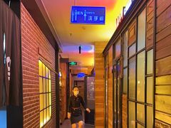 -河坝烧烤串城(金达莱店)