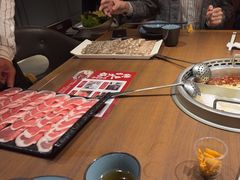 -快乐小羊·内蒙牛羊肉火锅(流花中心店)