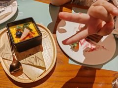 -原石牛扒·约会餐厅(龙城万科里店)