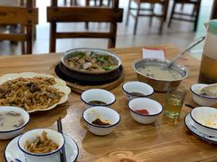 -南记食粥坊·宵夜大排档(莲花总店)