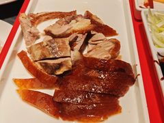 -北院·果木烤鸭·25年东北菜(创意产业园店)