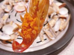-粗茶淡饭·蒸鲜(光谷店)