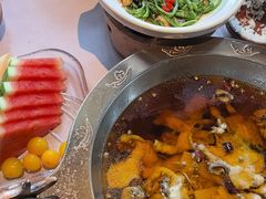 -洞庭鱼香(万科店)
