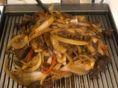 -肆月河豚·新淮扬(金融街店)