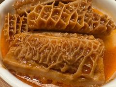 马蹄沙嗲金钱肚-金鼎轩(鸟巢北辰荟店)
