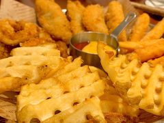 -灵意咖啡·西班牙美食(汕头金平万达广场店)