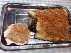 -齐齐哈尔烤肉·烧烤·烤鱼(万科时一区店)