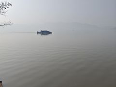 -东钱湖小普陀景区