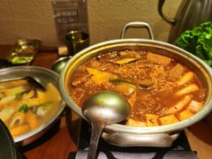 -春熙台韩国料理·章鱼肥牛(西丽店)