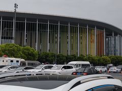 -国家会展中心