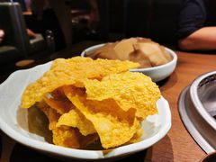 -快乐小羊·内蒙牛羊肉火锅(流花中心店)