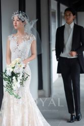-挪娅婚纱摄影皇家会所