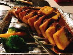 -素心小筑(后沙裕镇店)