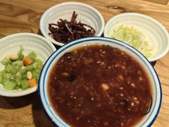 -小放牛炒菜馆(军校店)