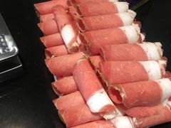 -陈阿婆重庆绿色鱼火锅