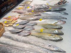 -小厨师·二十年沈家门小海鲜(百井坊巷店)