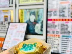 -味正点车轮饼可丽饼(南禅寺店)