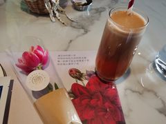 -九月里.自由花园餐厅