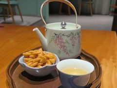 -舒羽咖啡(运河店)