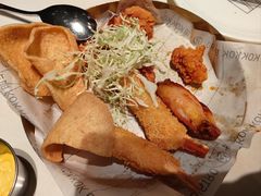 -卡朋西餐(祈福缤纷汇店)