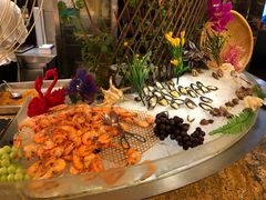 冰虾-皇朝万鑫自助餐厅