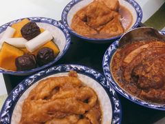 -四季厨房 鲁菜·孔府烤鸭(二环南路店)