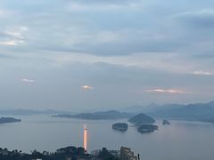 -千岛湖天屿景区