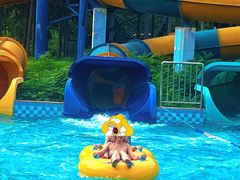 -欢乐水魔方水世界