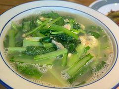 -吕氏疙瘩汤·私家菜馆(慈云寺店)