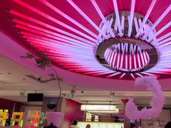 -海底捞火锅(杭州庆春路夜宵主题店)